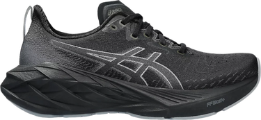 Tennarit ja kengät Asics NOVABLAST 4 Musta | 1012b510-002, 0