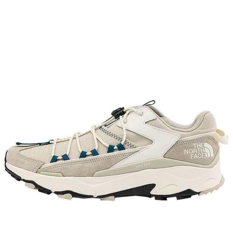 Tennarit ja kengät The North Face Vectiv Taraval Hiking Beige | 7W4S-9Z3