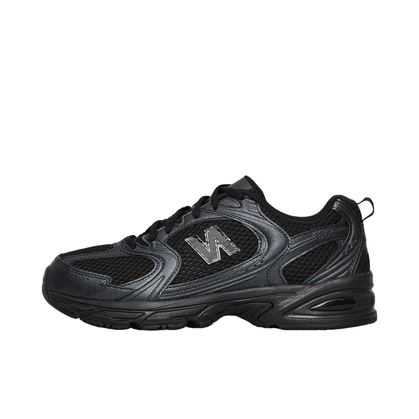 Tennarit ja kengät New Balance 530 Sneakers Black Musta | MR530PB