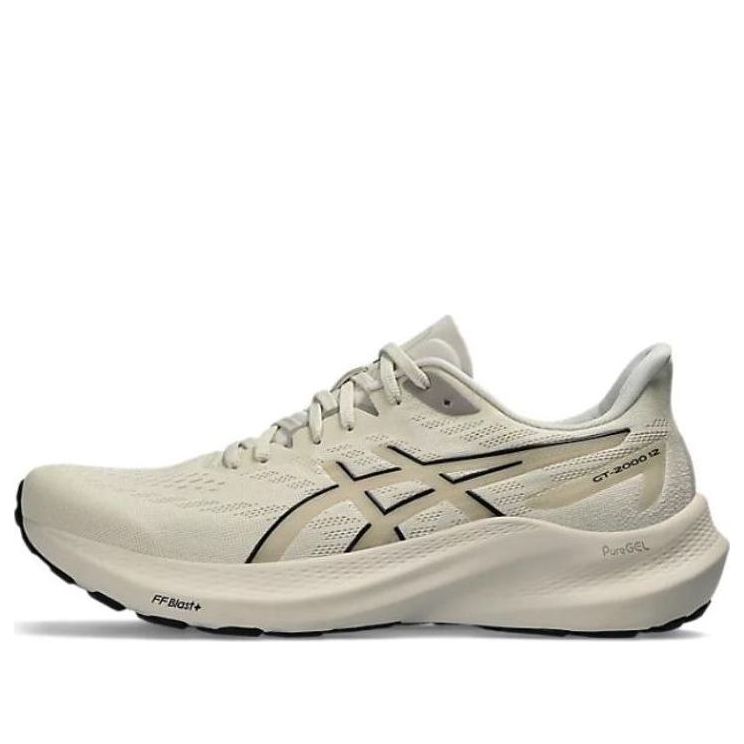 Tennarit ja kengät Asics GT-2000 12 Beige | 1011B691-250
