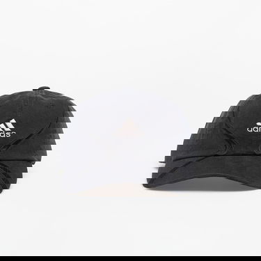 Korkki adidas Originals Adilenium Season 4 Cap Musta | KF3314, 0