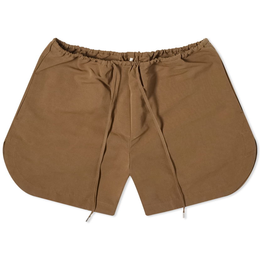 Shortsit A Kind of Guise Shakaria Shorts Ruskea | W219-11663-798