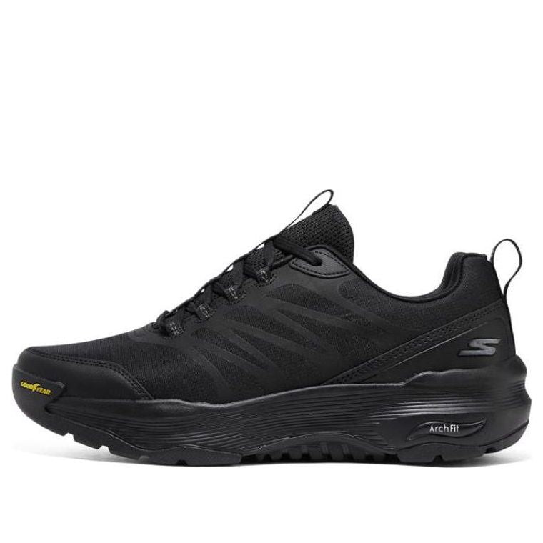 Tennarit ja kengät Skechers Go Walk Arch Fit Musta | 216464C-BBK, 0