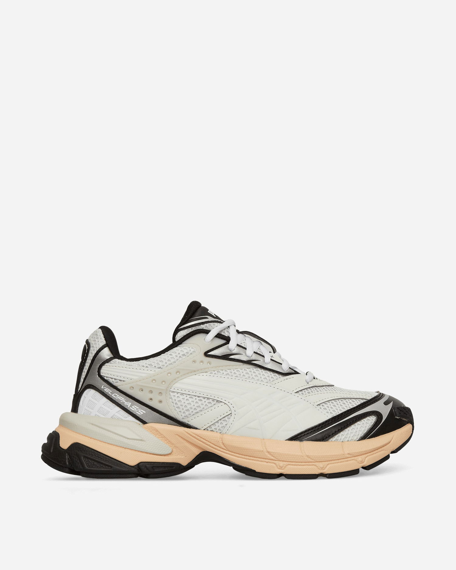 Tennarit ja kengät Puma Velophasis Technisch "Gray" Harmaa | 390932-06, 1