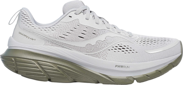 Tennarit ja kengät Saucony Guide 18 Valkoinen | s20998-105, 0
