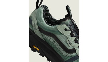 Tennarit ja kengät Vans MTE Crosspath XC Gore-Tex Vihreä | VN000DAMRMO, 8