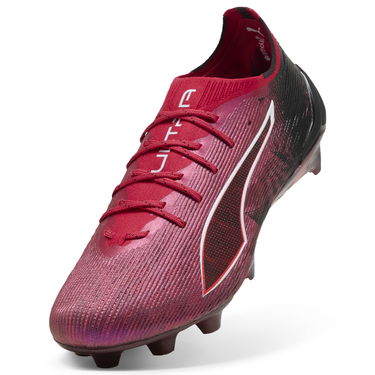 Tennarit ja kengät Puma ULTRA 6 ULTIMATE CP FG Punainen | 108779_01, 5
