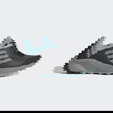 Tennarit ja kengät adidas Performance Terrex Trailrider Musta | HR1182, 0