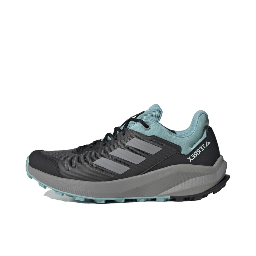 Outdoor adidas Performance Terrex Trailrider Musta | HR1182
