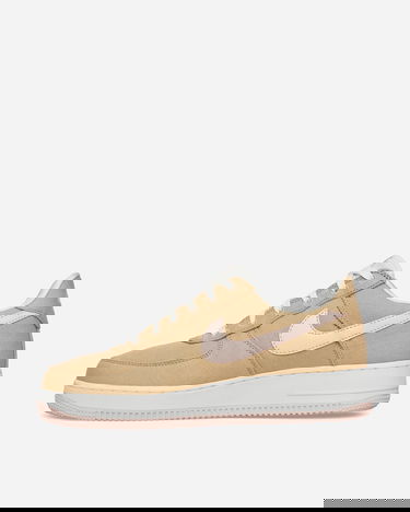 Tennarit ja kengät Nike Air Force 1 Retro LL QS Beige | HV2021-200, 3