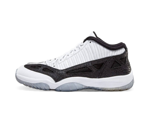 Tennarit ja kengät Jordan Air Jordan 11 Retro Low IE "Black White" Musta | 919712-001
