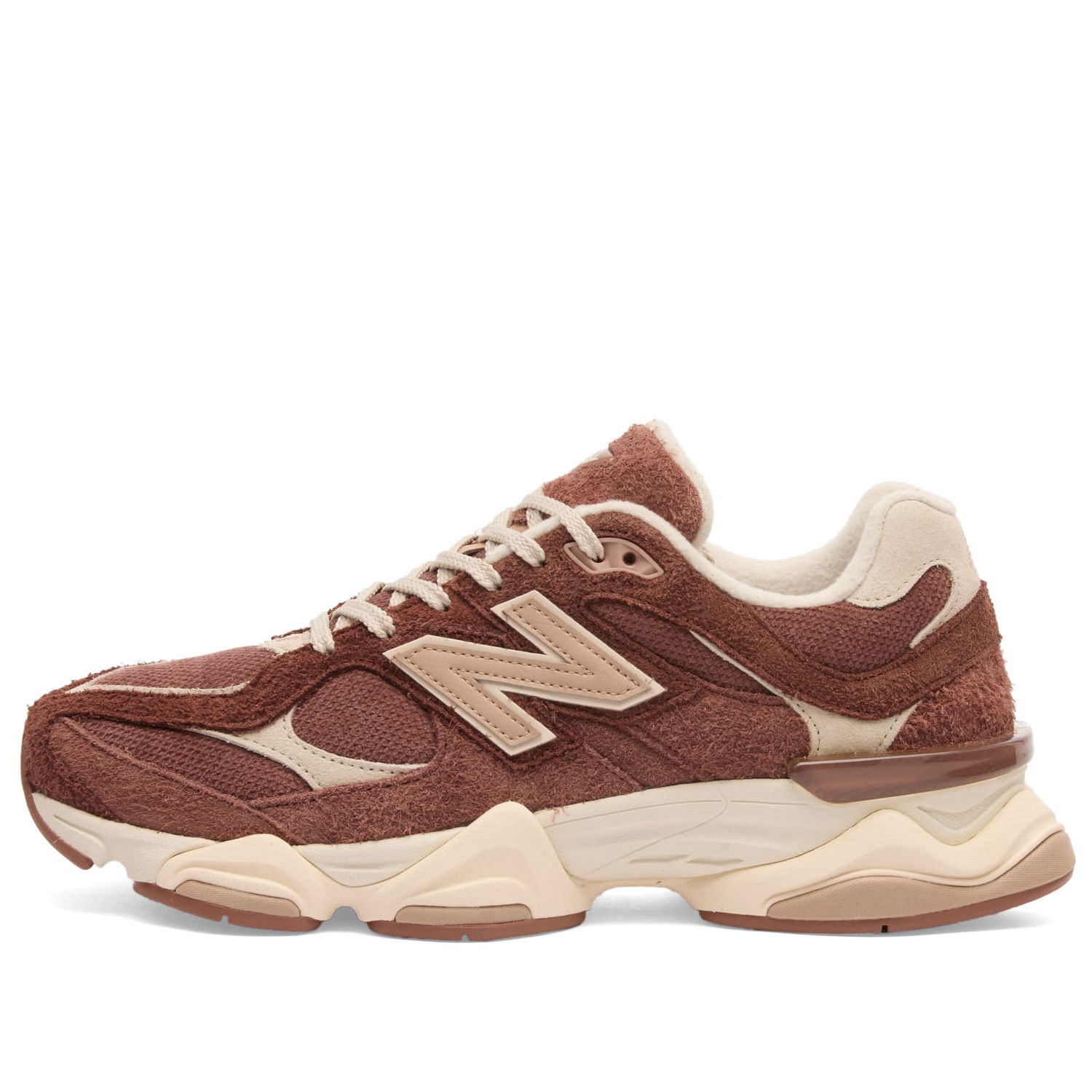 Tennarit ja kengät New Balance 9060 Ruskea | U9060CCC, 1