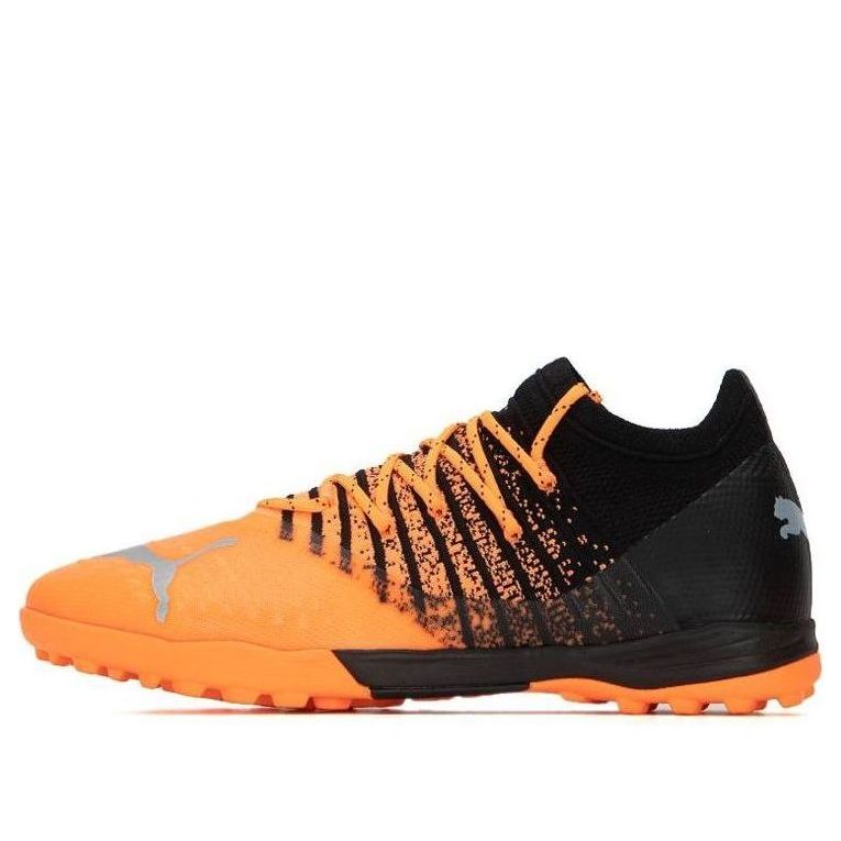 Tennarit ja kengät Puma Future Z 1.3 Pro Cage FG/AG Instinct Pack Oranssi | 106754-01, 0