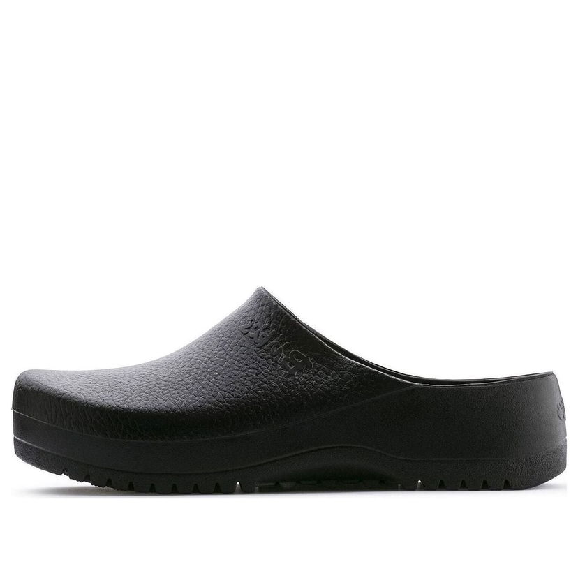 Tennarit ja kengät Birkenstock Super-Birki Clogs Musta | 0068011
