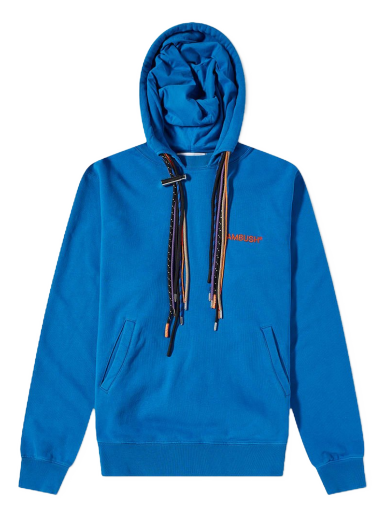 Huppari Ambush Multi Cord Hoody Sininen | BMBB021S23FLE0014720