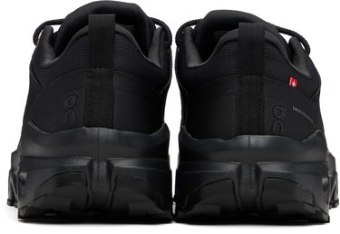 Tennarit ja kengät On Running Cloudrock Low Waterproof Musta | 3MF10251043, 1