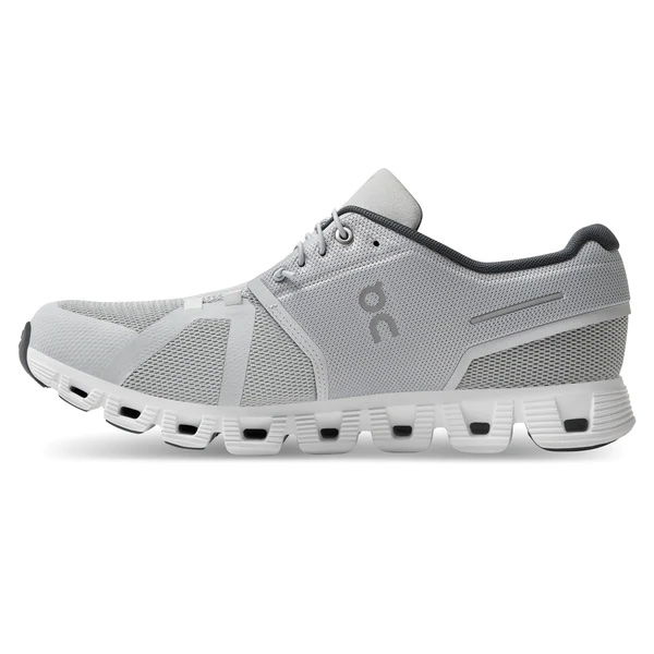Tennarit ja kengät On Running Cloud 5 Harmaa | 59.98909, 0