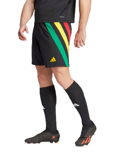 Shortsit adidas Performance Fortore 23 Shorts Monivärinen | IK5736