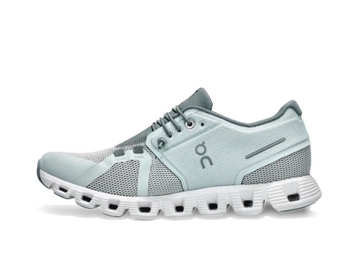 Juoksu On Running Cloud 5 W Sininen | 59.98895
