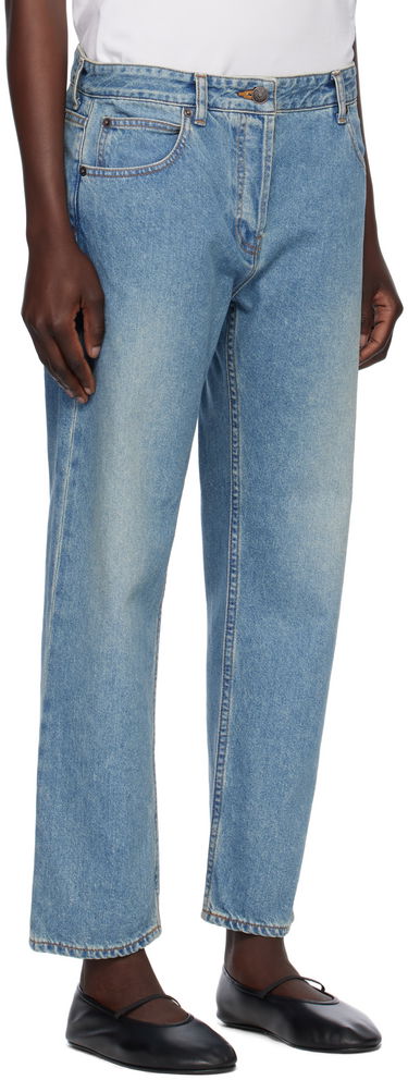 Jeans The Row The Row Riaco Jeans Sininen | 7516-W3932, 1