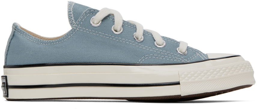 Tennarit ja kengät Converse Chuck 70 Vintage "Blue" Sininen | A04586C, 0