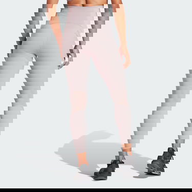Leggingsit adidas Performance Tailored HIIT Training 7/8 Leggings Violetti | IT9385, 4