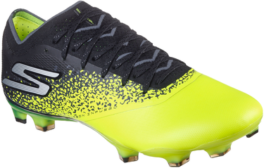 Tennarit ja kengät Skechers Razor Elite FG Vihreä | 252020-ylbk, 4