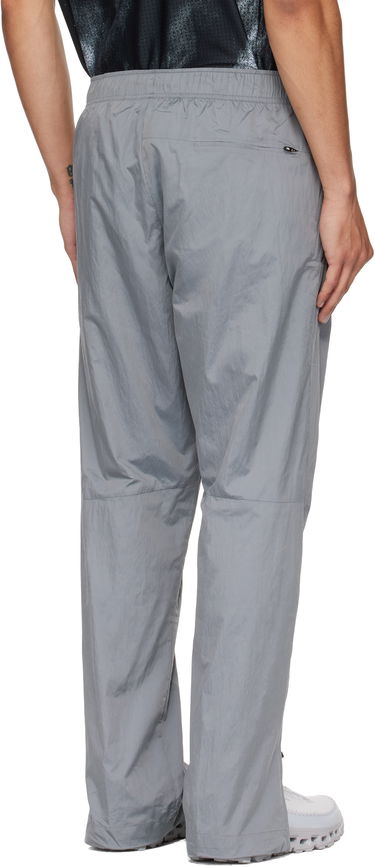 Verryttelyhousut On Running Court Sweatpants Harmaa | 1MF10512608, 2
