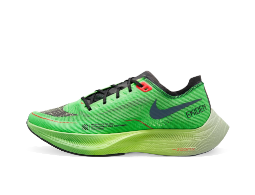 Juoksu Nike ZoomX Vaporfly Next% 2 Vihreä | dz4779-304