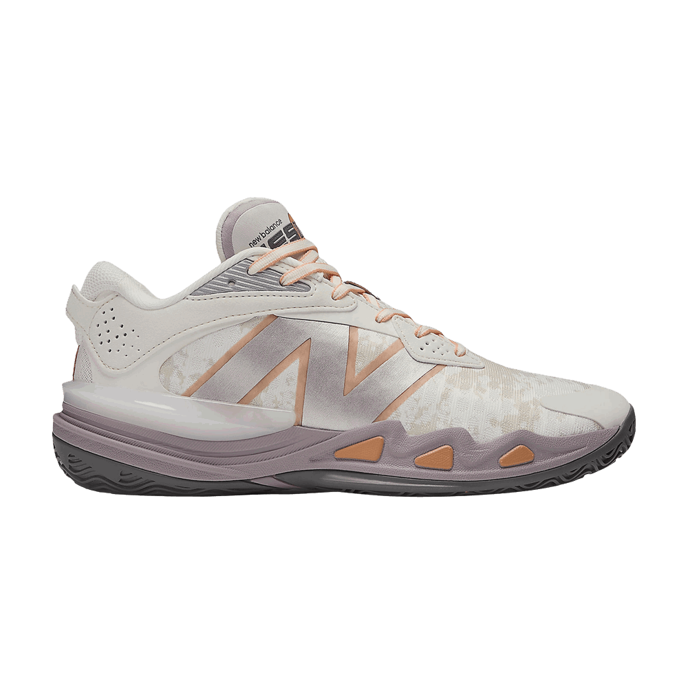 Tennarit ja kengät New Balance Hesi Low V2 Valkoinen | BBHSLAP2, 0