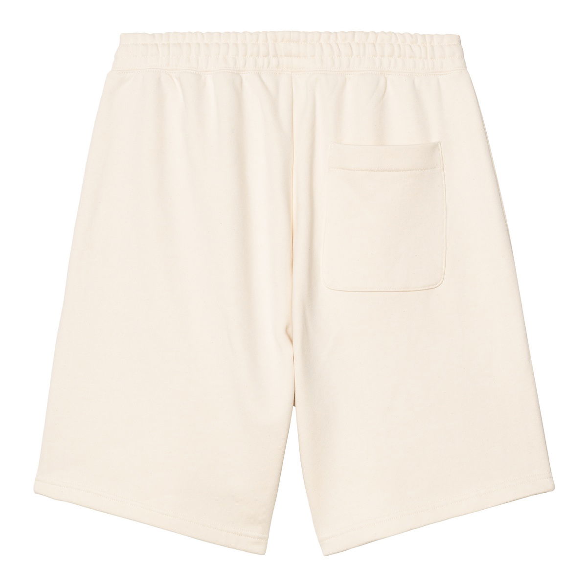 Shortsit Carhartt WIP Carhartt WIP Ingo Sweat Shorts Beige | I034499_30, 1