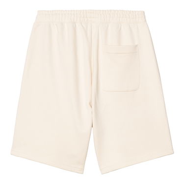 Shortsit Carhartt WIP Carhartt WIP Ingo Sweat Shorts Beige | I034499_30, 1