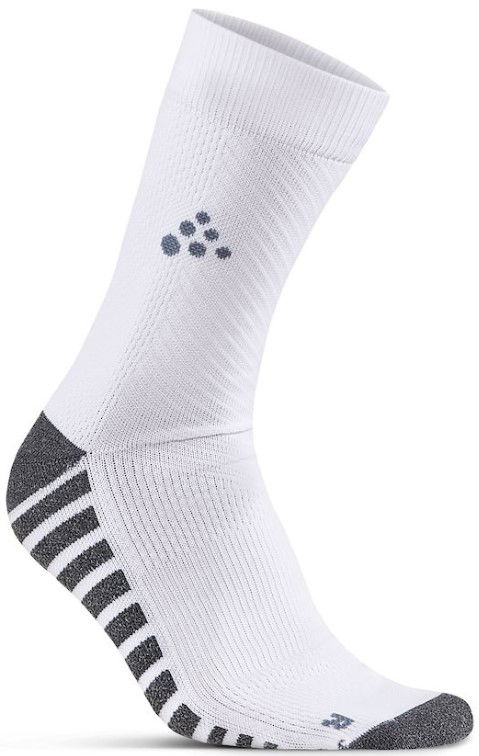 Sukat Craft Craft Progress Anti Slip Mid Socks Valkoinen | 1910981-900000