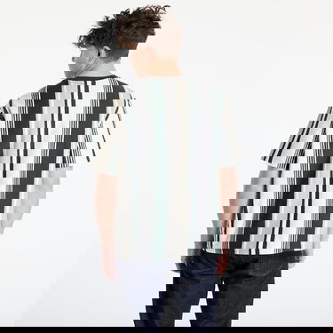 T-paita GUESS GUESS Originals Stripe Tee Monivärinen | M5GI59K8FQ4-S94B, 2