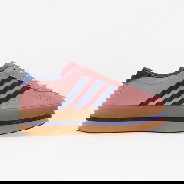Tennarit ja kengät adidas Originals Gazelle Stack Vaaleanpunainen | JS3926, 2