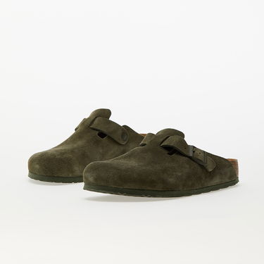 Tennarit ja kengät Birkenstock Boston VL Musta | 1024721, 5