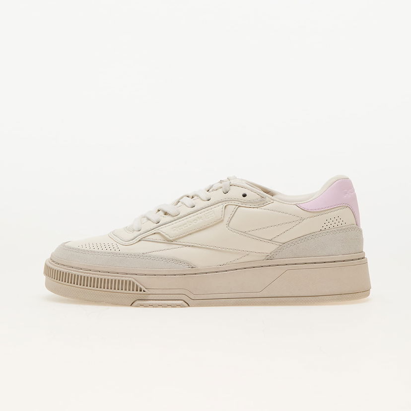 Tennarit ja kengät Reebok Club C Ltd Beige | RMIA04DC99LEA0090130