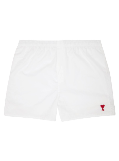 Nyrkkeilijät AMI Boxers Valkoinen | HUN001.482