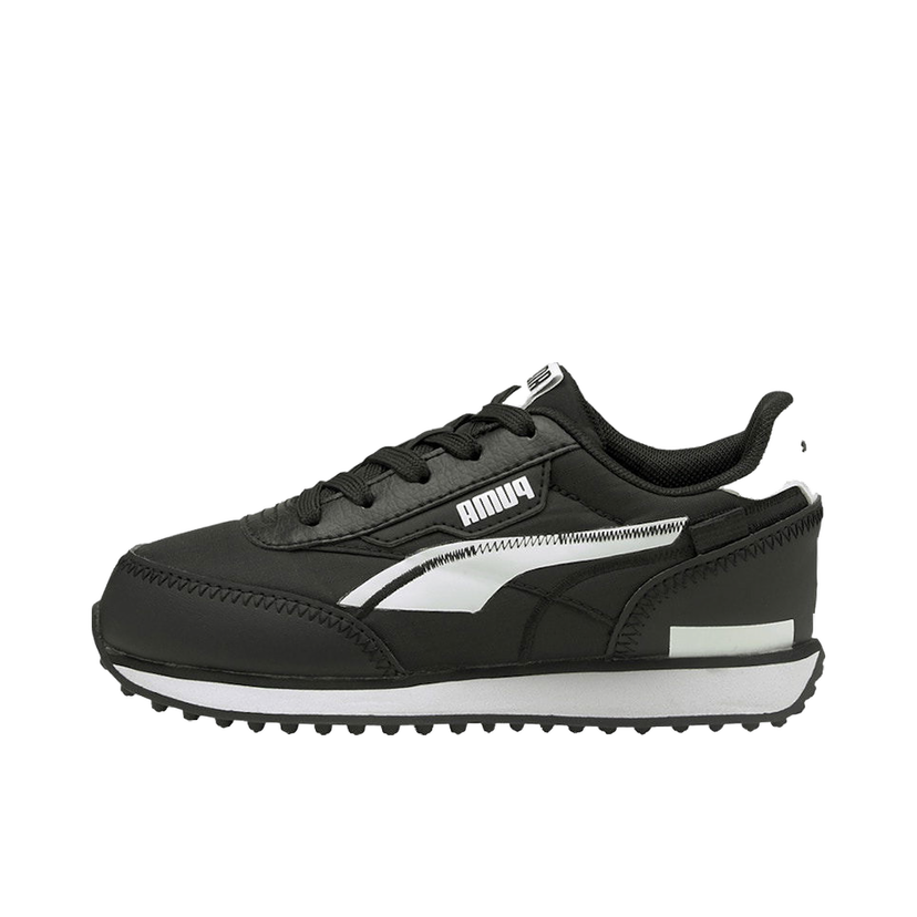 Tennarit ja kengät Puma Future Rider Musta | 382032-01