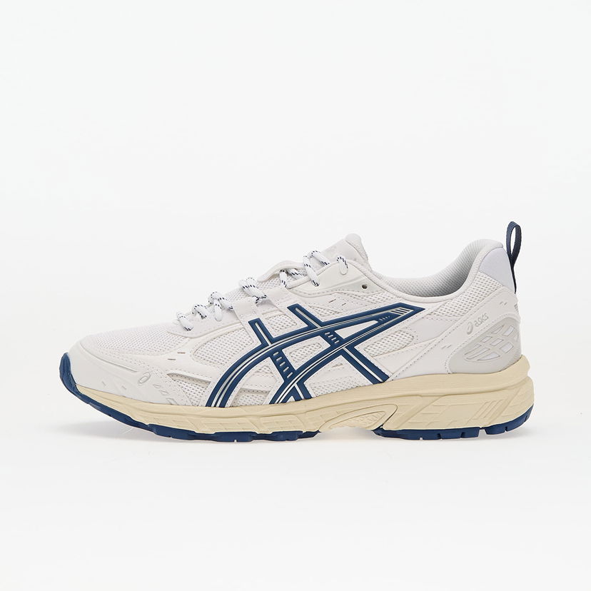Tennarit ja kengät Asics Gel-Nunobiki Valkoinen | 1203A536-105