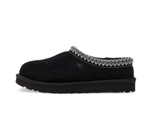 Tennarit ja kengät UGG Tasman W Musta | 5955-BLK