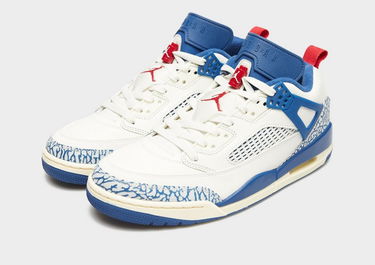 Tennarit ja kengät Jordan Jordan Spizike Low Valkoinen | IM2176-133, 1
