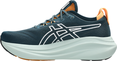 Tennarit ja kengät Asics GEL-NIMBUS 27 TR Sininen | 1011c136-300, 4