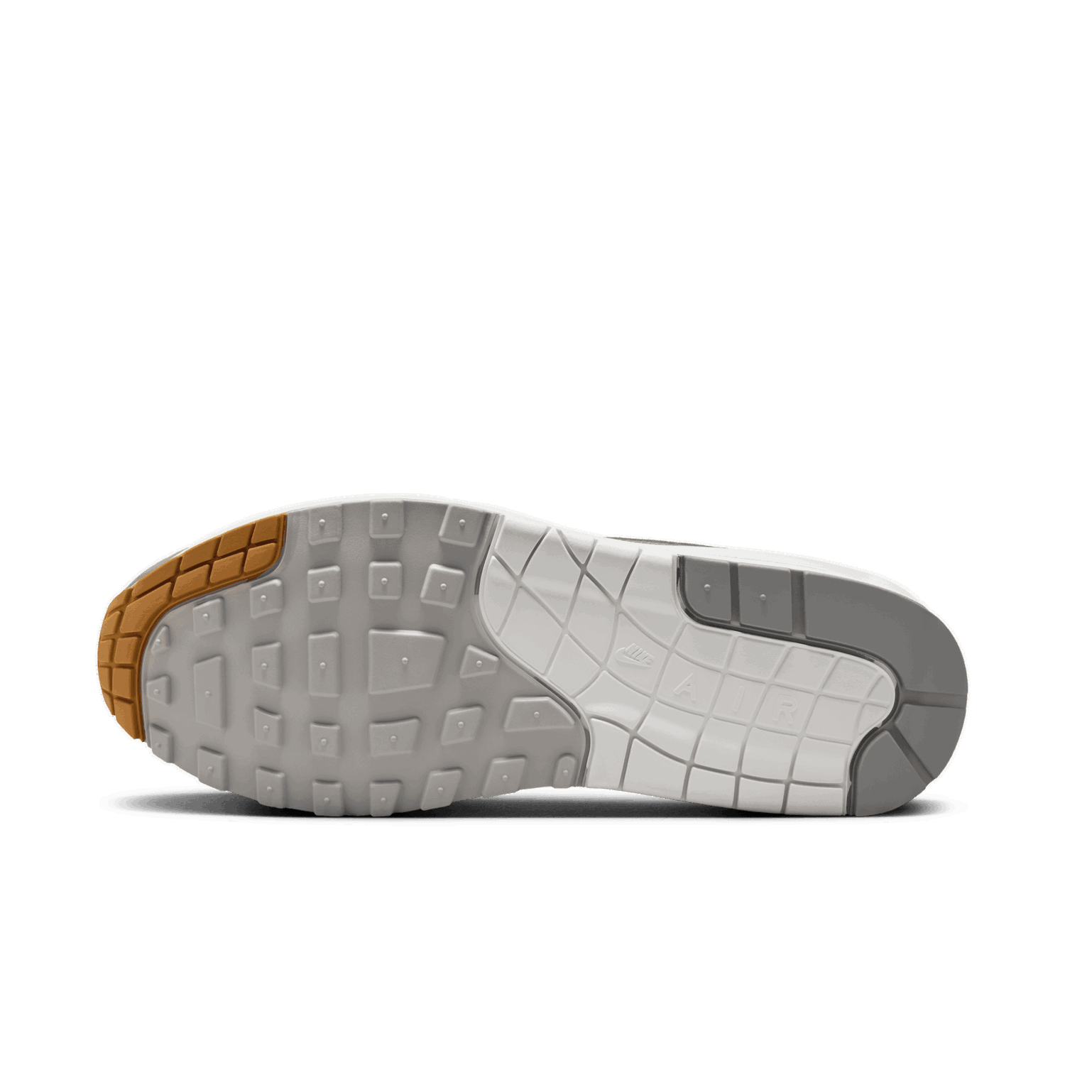 Tennarit ja kengät Nike Air Max 1 Harmaa | IB1492-121, 1