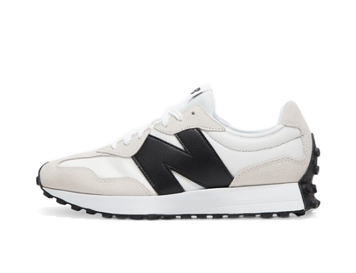 Tennarit ja kengät New Balance 327 Valkoinen | MS327CWB