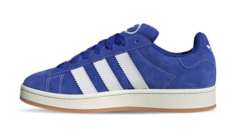 Tennarit ja kengät adidas Originals Adidas Campus 00s J Blue Bird Tummansininen | IG1231