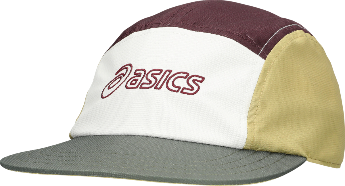 Korkki Asics Asics 5 Panel Cap Monivärinen | 3013b004-305, 0