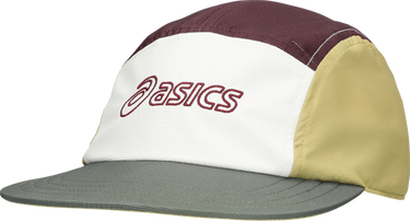 Korkki Asics Asics 5 Panel Cap Monivärinen | 3013b004-305, 0