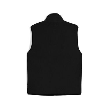 Liivi Puma Reversible Hybrid Sherpa Vest Musta | 688372_01, 4
