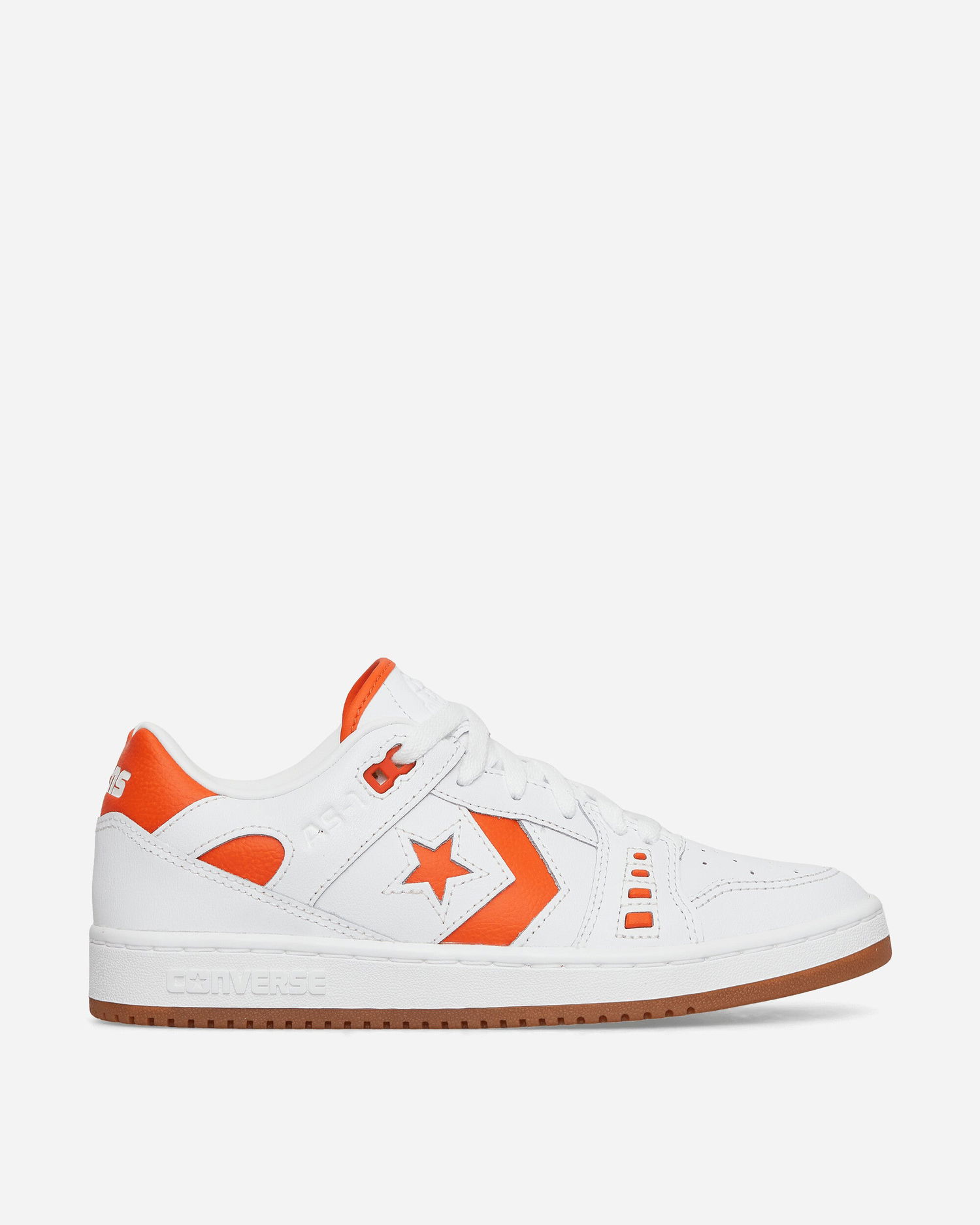 Tennarit ja kengät Converse CONS AS-1 Pro Valkoinen | A08130C, 0
